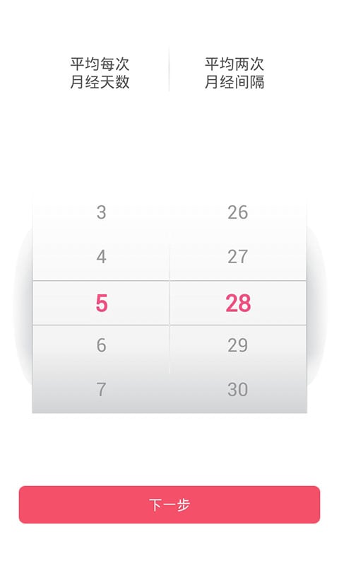 安全期计算器 安全期计算器手机版下载