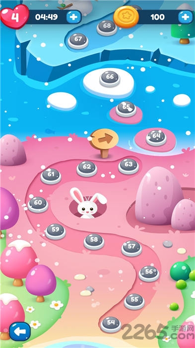 动物爱消除赚钱版