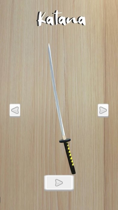 刀劈花瓶(break vases ninja)