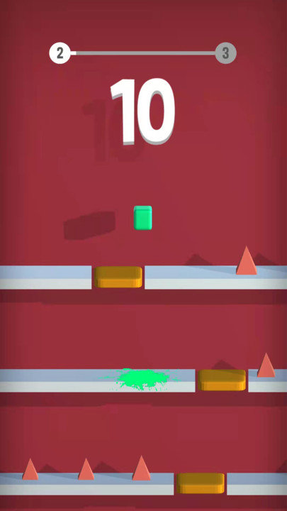 物理砖块破坏王手机版