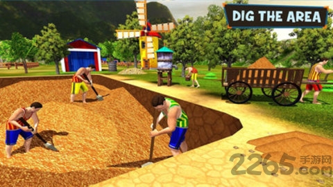 鱼塘经营游戏 鱼塘经营手机版下载