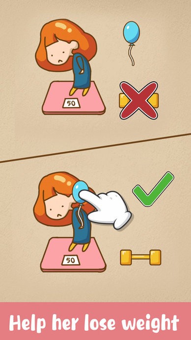 烧脑先生中文版