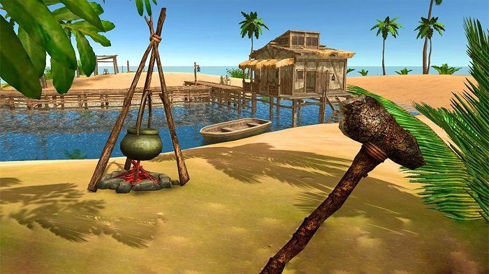 海盗海怪大作战游戏