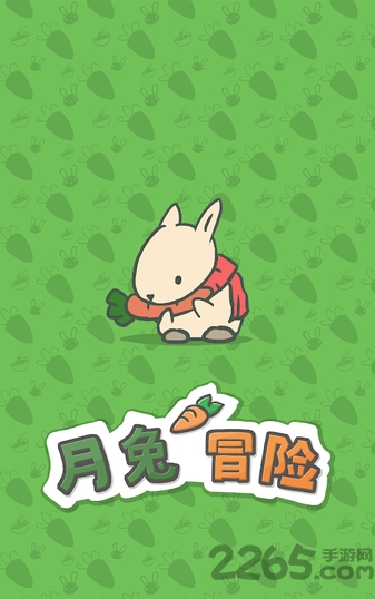 Tsuki月兔冒险游戏