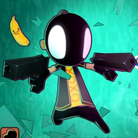 香蕉人大冒险官方版 v1.11