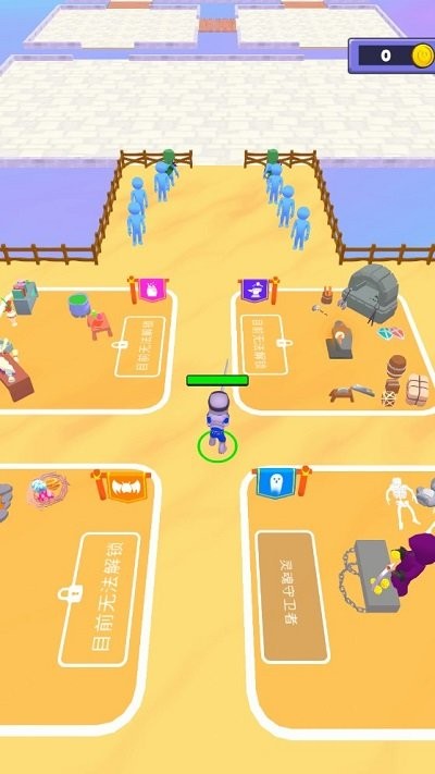 超级勇士手机版 超级勇士游戏下载