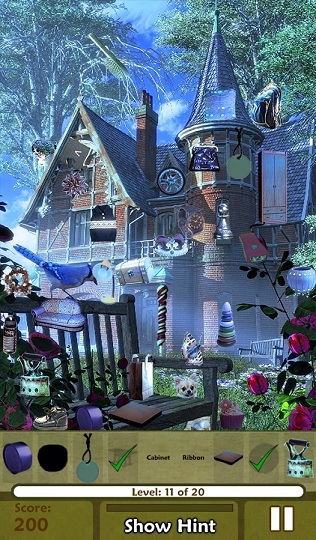 隐藏的物体乡村生活手机版