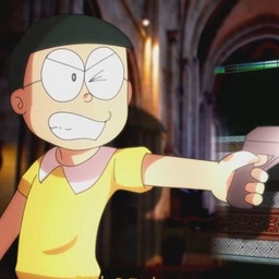 野比大雄的生化危机最终之战官方下载-野比大雄的生化危机最终关最新版免费下载