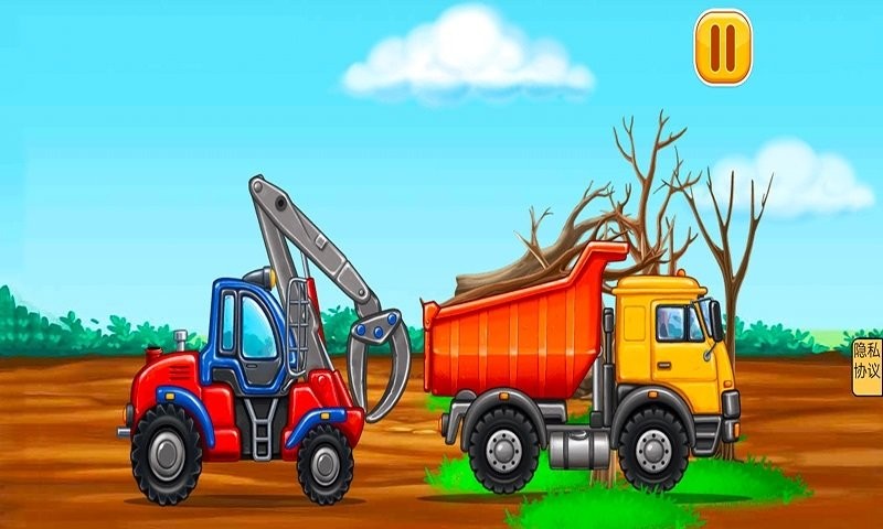 建筑工大战手机版