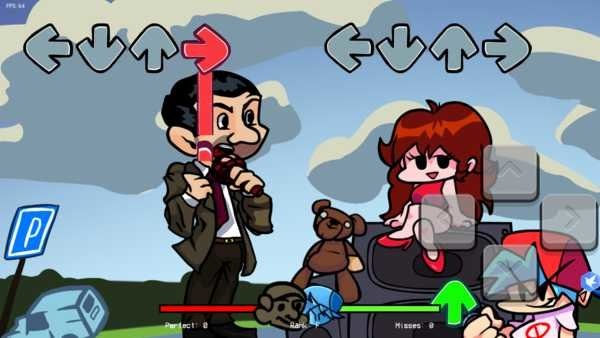 黑色星期五之夜憨豆先生正版