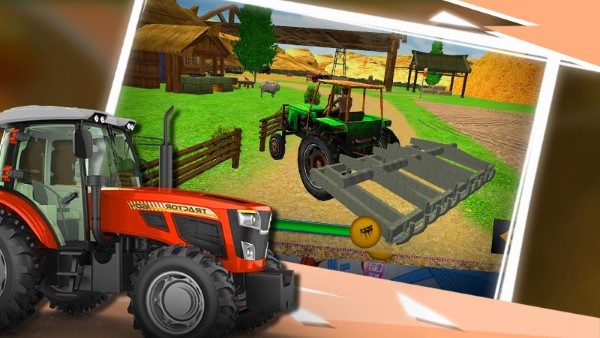 荒地大开拓游戏 荒地大开拓下载