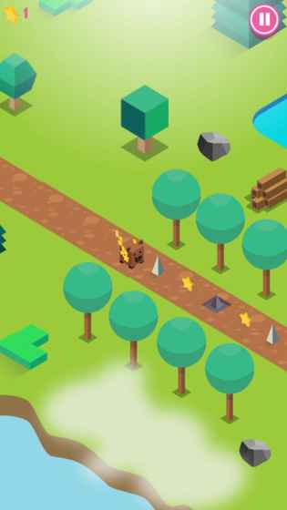 森林大冒险 森林大冒险游戏下载