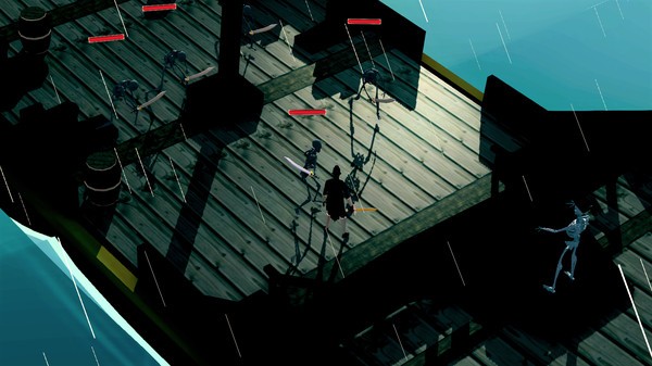 凯丁的命运手游