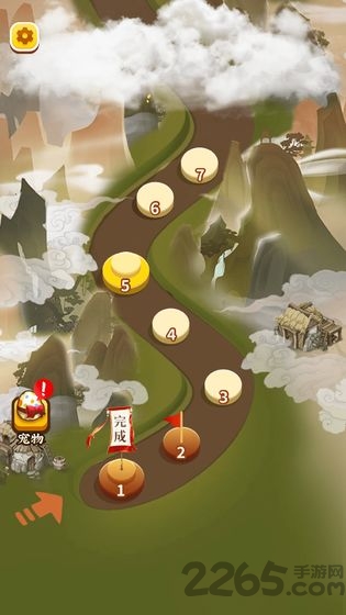 成语小剑剑2游戏赚钱版