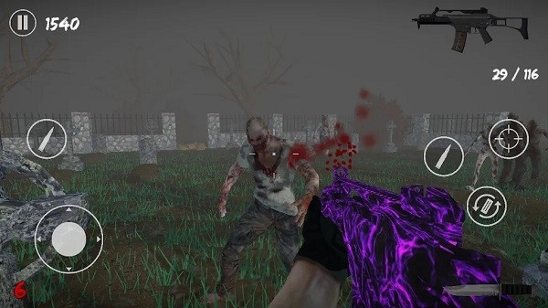 亡灵之怒游戏 亡灵之怒无限货币下载