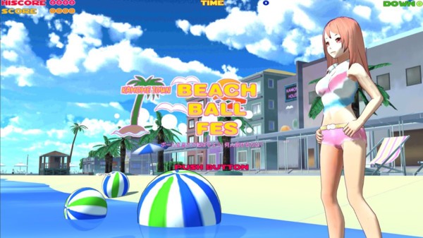 小姐姐海滩俱乐部游戏下载