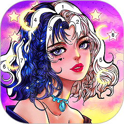 迷你填色世界最新版