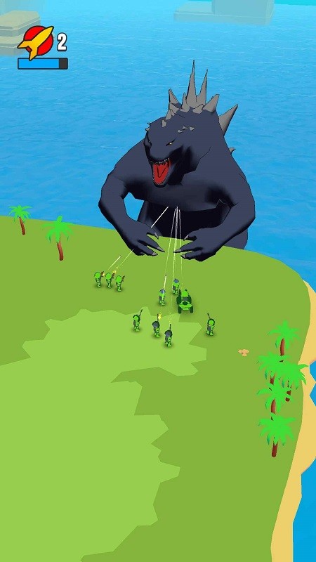 史诗军队冲突2手机版 史诗军队冲突2游戏下载