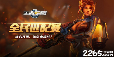 王者军团