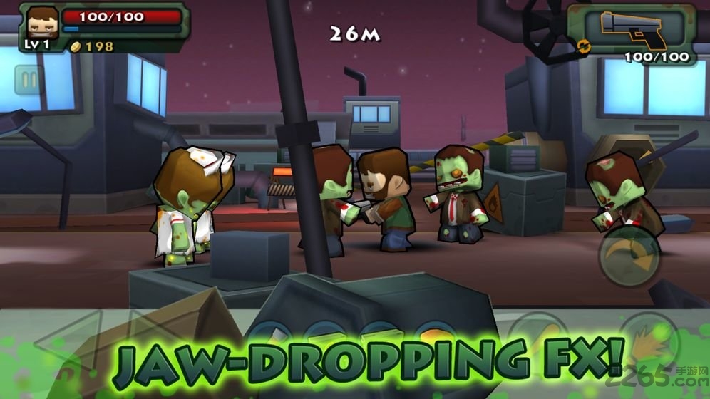 迷你英雄痞子召唤内购全免