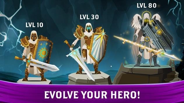 任务之地游戏(questland)