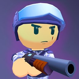 拯救突击队游戏