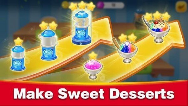 烹饪城经营官方版