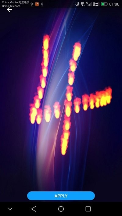 live wallpaper壁纸app