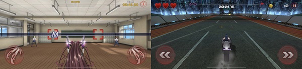 对魔忍游戏攻略 对魔忍游戏攻略说明