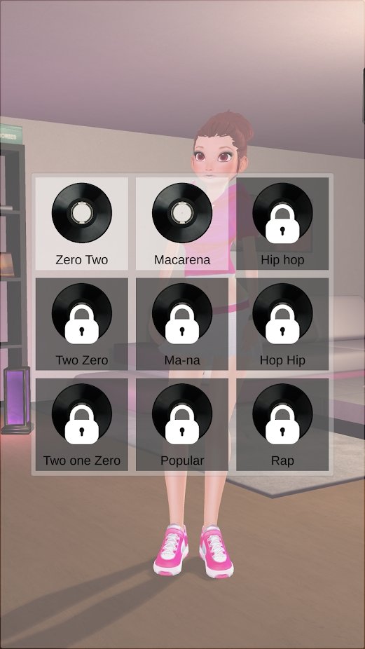 华为明星tiktokstar