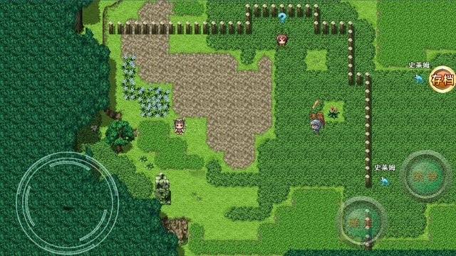 三姐历险记游戏下载