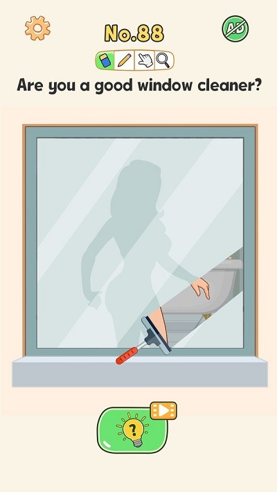 脑力解谜棘手难题手机版