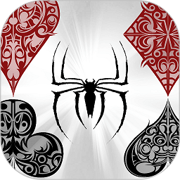 蜘蛛纸牌经典版(Spider Solitaire) v1.1.1