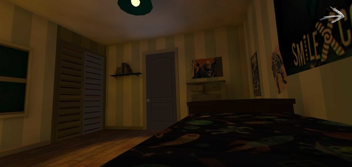 噩梦之门游戏下载