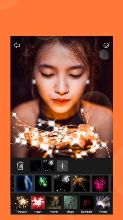 实时贴纸相机软件 实时贴纸相机app下载