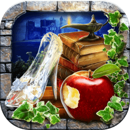 隐藏的物体童话王国官方版(Fairy Tale)