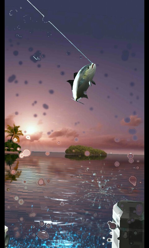 钓鱼胡克最新版 钓鱼胡克游戏下载