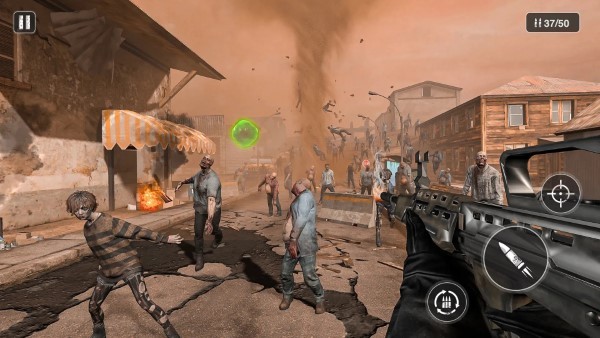 僵尸封锁游戏 僵尸封锁免广告下载