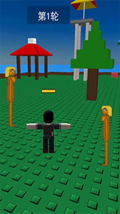 破坏粉碎模拟器最新版