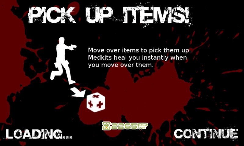 丧尸之地手机版