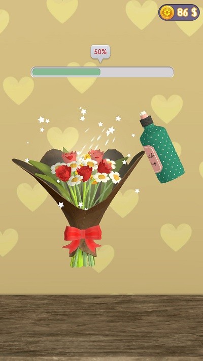 小姐姐鲜花店手机版