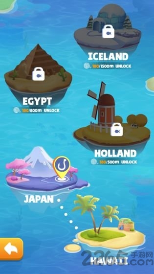 全民钓鱼大亨手游