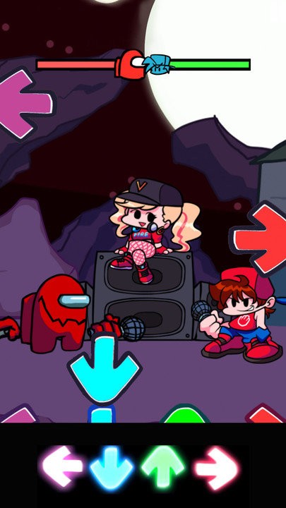 超级节奏大师红包版