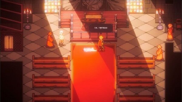 人格解体游戏最新版本