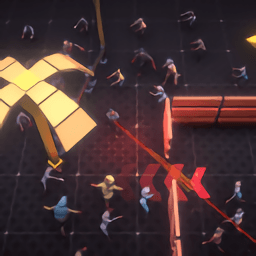 行尸走肉疯狂部落手机版 v1