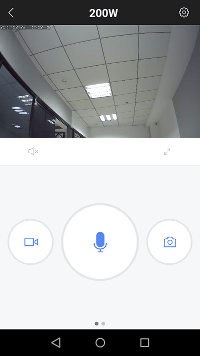 乔安云监控app(jooan cloud security)