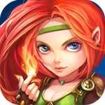 英雄与迷宫手游