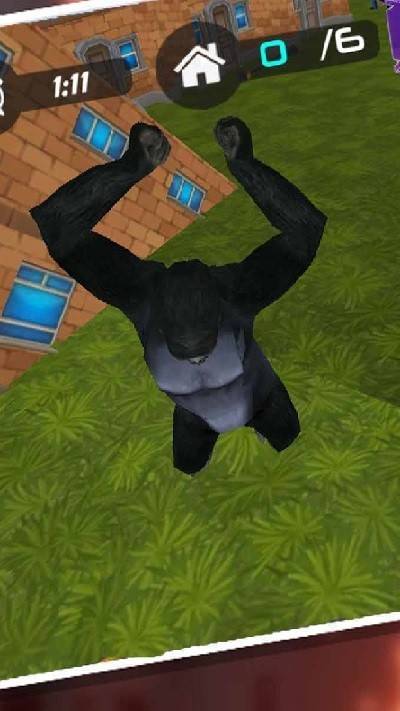 饥饿破坏之王手机版