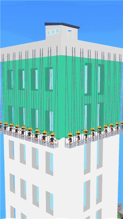 粉刷大楼手机版