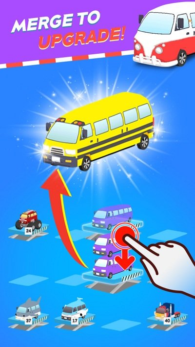 飘移小货车中文版